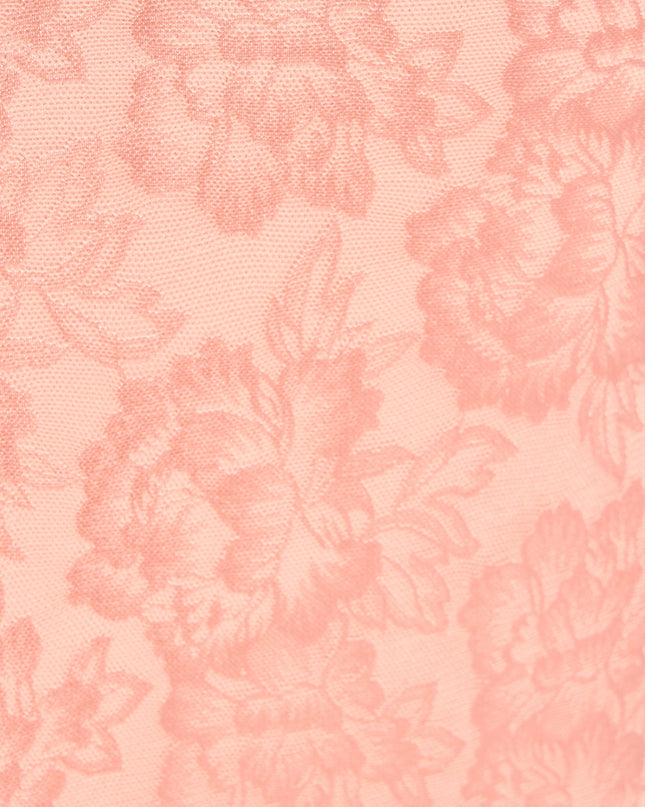 Discover a formal dress like the Averie Floral Lace Strapless Mermaid Dress in pink featuring a flattering fit, smooth fabric, and refined design for any formal occasion.
