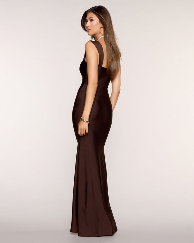 Adrienne Mermaid Formal Dress