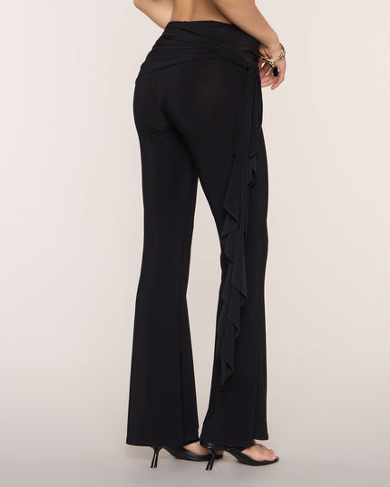 Downtown Flow Wide Leg Pants