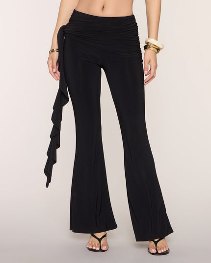 Downtown Flow Wide Leg Pants