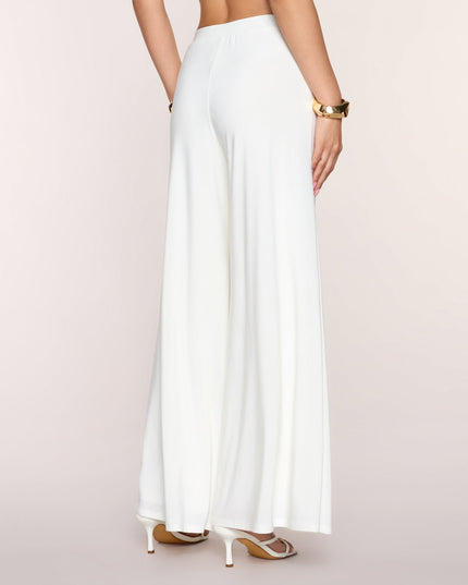 Effortless Chic Wide-Leg Pants