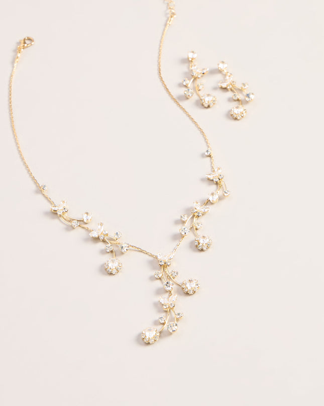 Keepsake Glow Jewelry Set