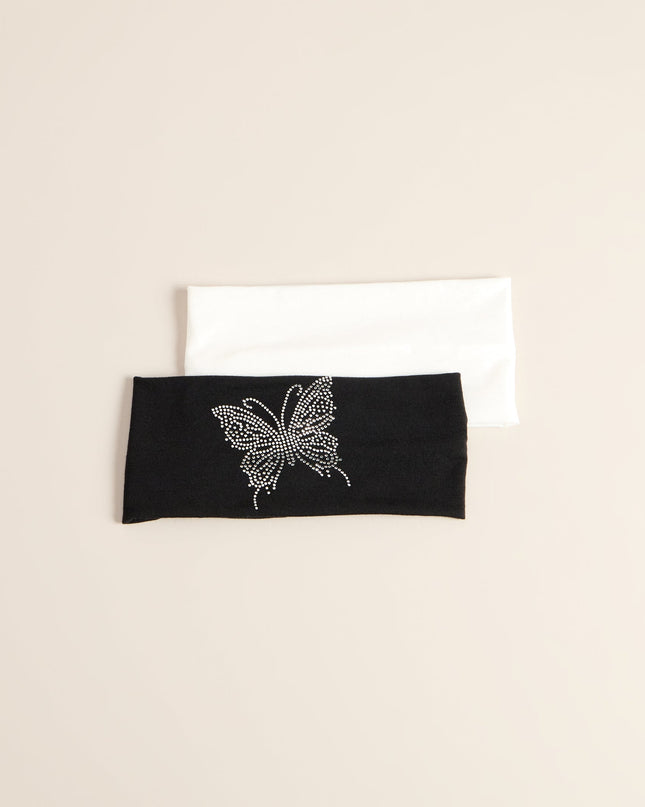 Flutter Fix Butterfly Headband Set