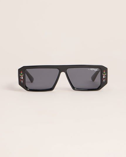 Windsor x Ed Hardy Tiger Sunglasses