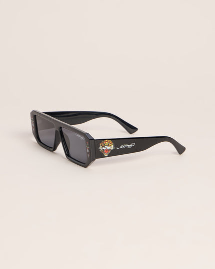 Windsor x Ed Hardy Tiger Sunglasses