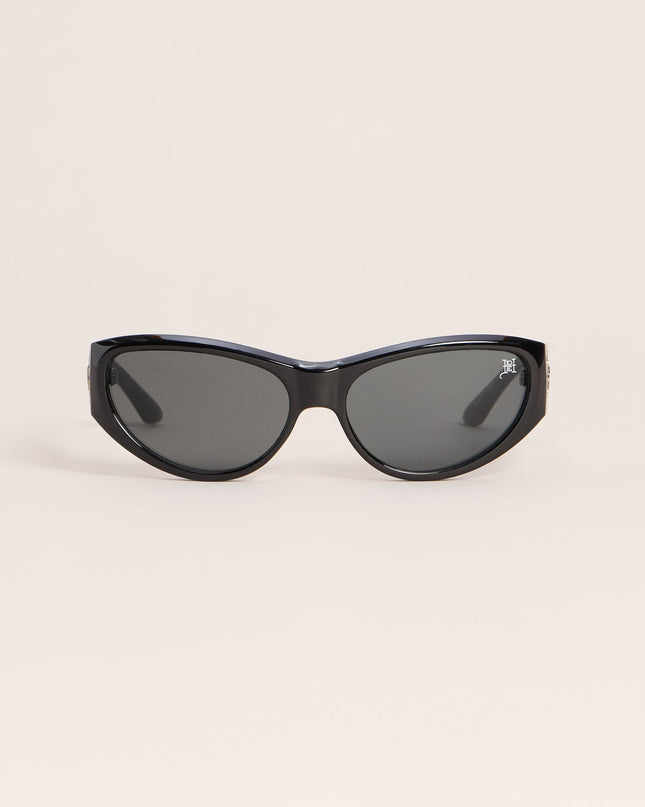 Windsor x Ed Hardy Cross Sunglasses