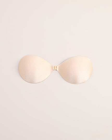 Lift Trick Push-Up Sticky Bra