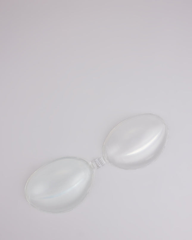 Get inspired with the Silicone Push-Up Sticky Bra, a feed-worthy piece that’s part of Windsor's updated and curated women’s clothing edit packed with must-have 2026 outfit ideas.
