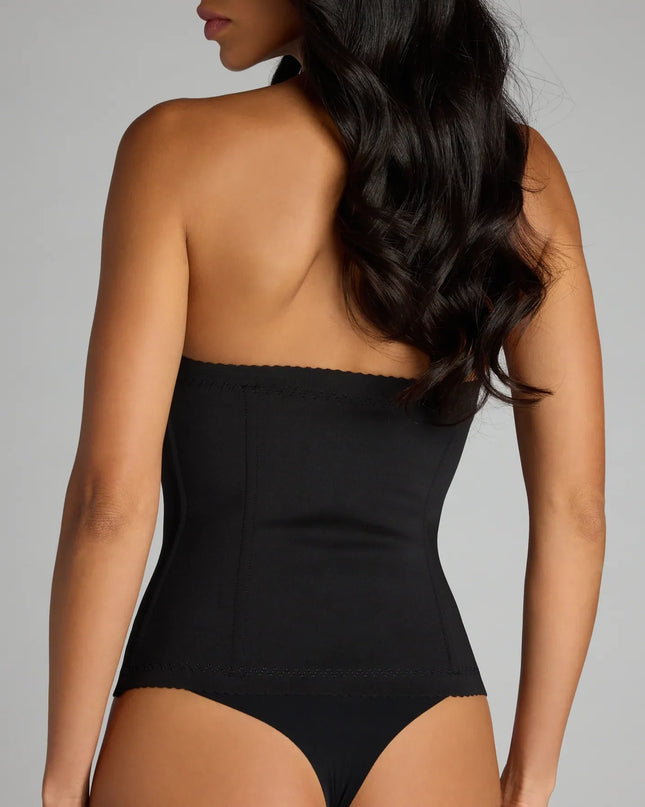 Power Hourglass Waist Corset