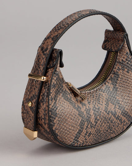 Catwalk Ready Mini Purse Wallet