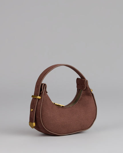 Catwalk Ready Mini Purse Wallet
