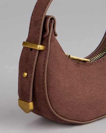 Catwalk Ready Mini Purse Wallet