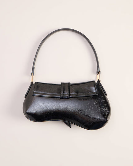 Sharp Move Buckle Bag