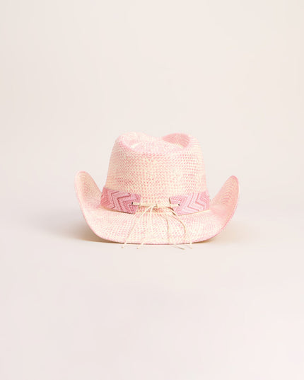 Trendy Upgrade Cowboy Hat