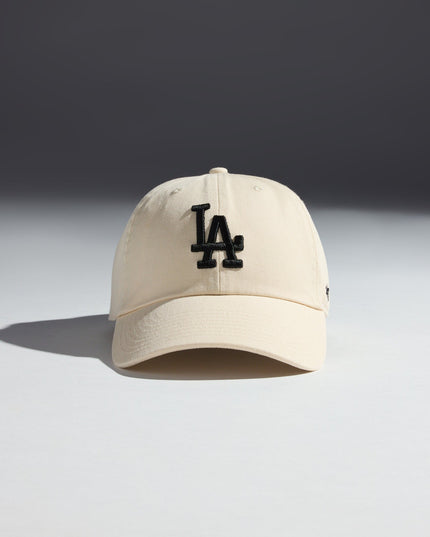Off Duty '47 LA Dodgers Baseball Cap