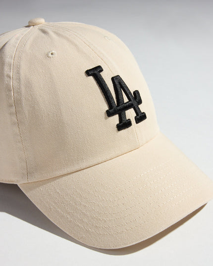 Off Duty '47 LA Dodgers Baseball Cap