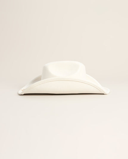 Dust And Daydreams Cowboy Hat