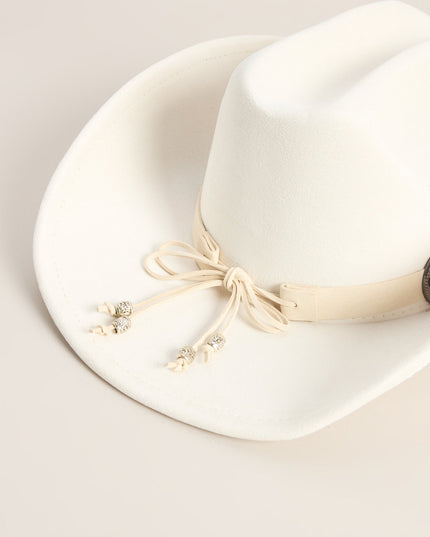 Dust And Daydreams Cowboy Hat