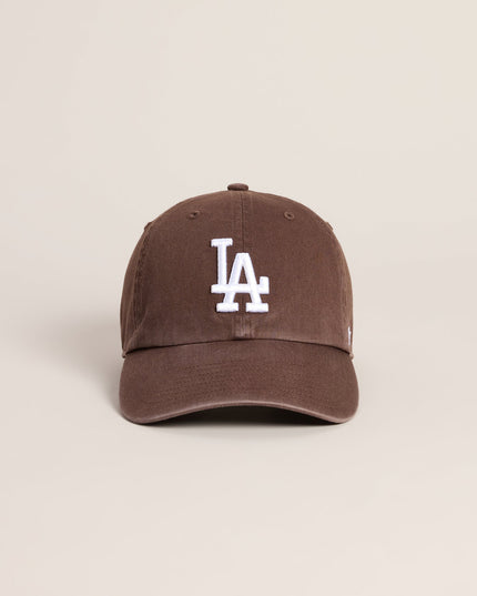 Off Duty '47 LA Dodgers Baseball Cap