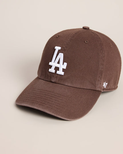 Off Duty '47 LA Dodgers Baseball Cap