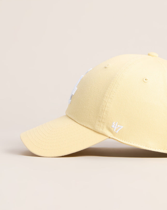 Cool Girl Uniform '47 LA Dodgers Baseball Hat