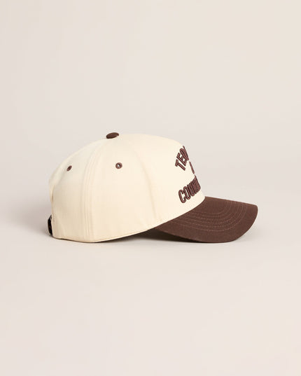 Country Plans Embroidered Baseball Cap