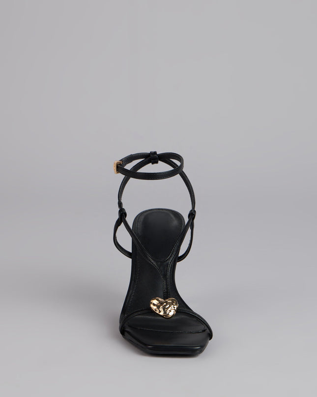 Evening Edit Strappy Stiletto Heels